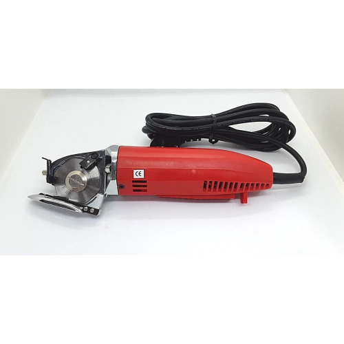 "Allstar" AS-100K Electric Round Knife Cutter 50mm (2") (Made in Taiwan)